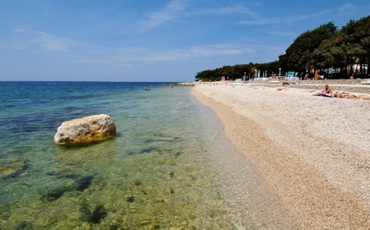 Resort Amarin Apartments