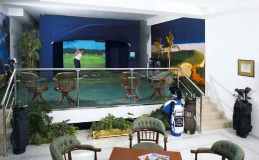 Esplanad Spa & Golf Resort