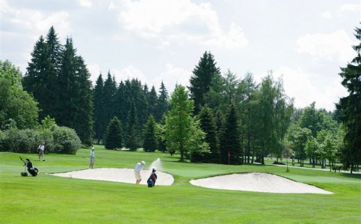 Esplanad Spa & Golf Resort
