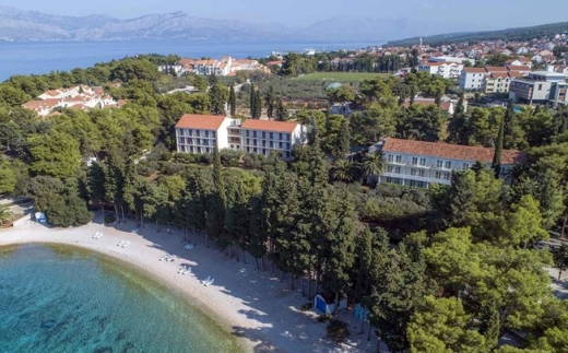 Bluesun Resort Velaris