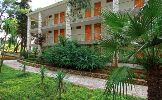 Bluesun Resort Velaris