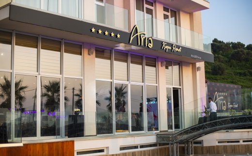 Aria Karpen Resort & Spa (B2) By Aler Group